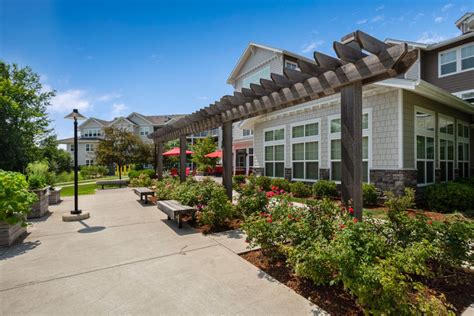 magnolia heights gracious retirement living|Independent Living in Franklin, MA